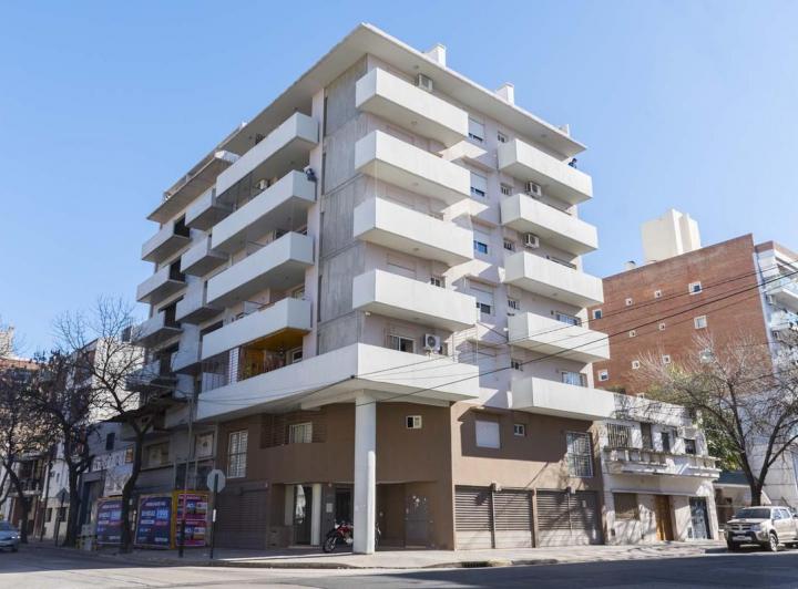 Departamento · 34m² · 1 Ambiente