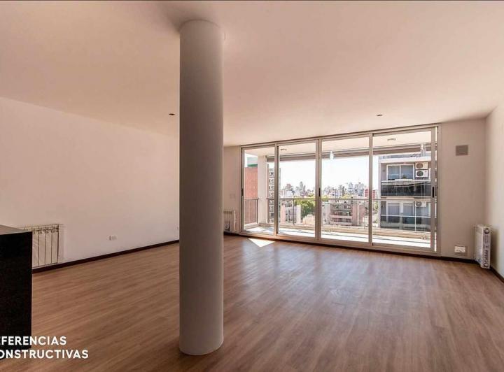 Departamento en venta en Alberto Olmedo · 3 ambientes