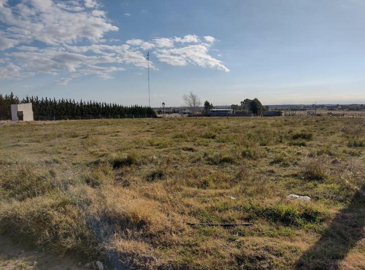 Terreno · 2957m²