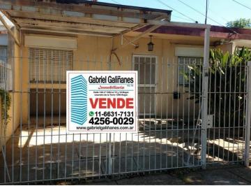 1862608308.jpg · Vende Casa 3 Amb + E/ Auto y Patio Bº Marítimo