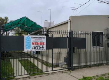 Casa en Venta de 3 ambientes El Pato · ¡Oportunidad! Casa de 3 Ambientes en El Pato, partido de Berazategui.