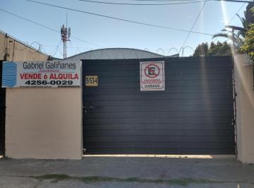 1838029529.jpg · Vende Galpòn 200 m² Cub. Hudson, Berazategui.