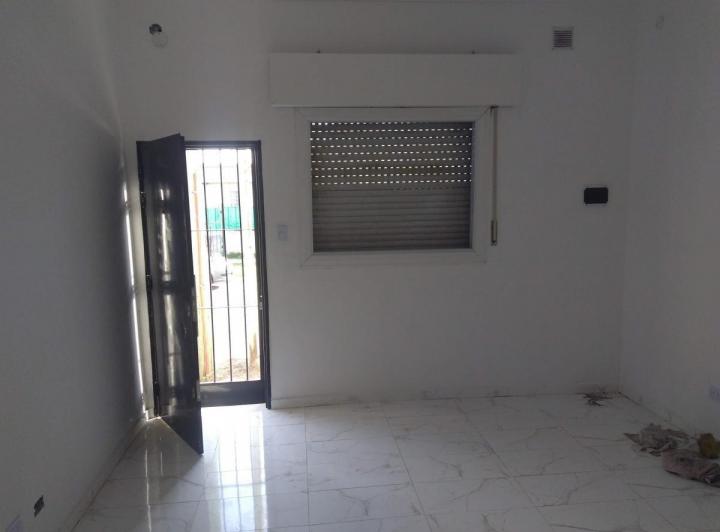 Departamento · 25m² · 1 Ambiente