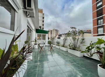 Departamento de 3 ambientes, Palermo · Botanic Aparment - 2 Dorm. con Terraza Privada con Gastos Incluidos