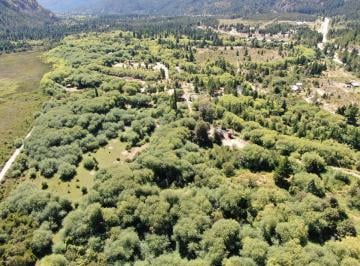 Terreno · 20m² · Chacras con Costa de Rio