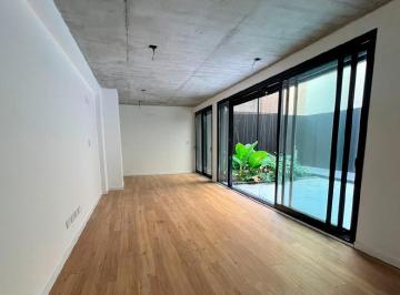 Oficina comercial · 80m² · 2 Ambientes · Oficina a Estrenar Calidad Premium - 9 de Julio 1300 - Centro Rosario