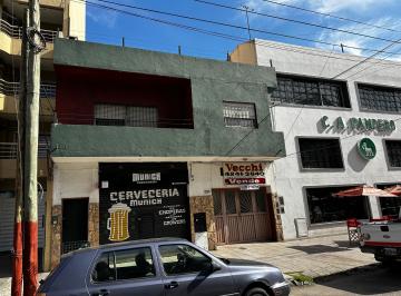 Casa de 5 ambientes, Lanús · Casa Sobre Lote Propio de 8,66 X 37,65 con Local Comercial y Departamento