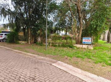 Terreno · 235m² · Granadero Baigorria, Lote Sobre Barranca, Castellanos y Yapeyu