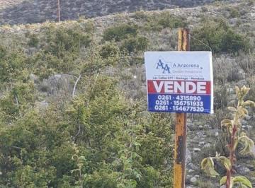 Terreno · 34980m² · Camino Vallecitos Excelente Terreno
