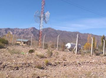 Terreno · 1859m² · Lote Uspallata Gran Oportunidad