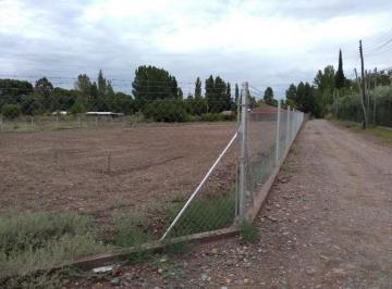Terreno · 3300m² · Amplio Terreno Perdriel Mendoza