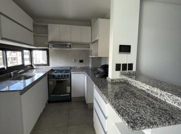 Departamento de 3 ambientes, Córdoba · Alquilo Categoria - Departamento un Dormitorio con Cochera - Dos Balcones - Cofico