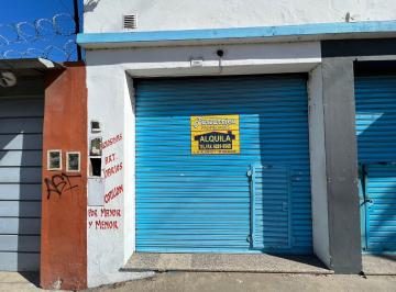 Departamento , Esteban Echeverría · Lindo Local en Alquiler en Zona Comercial