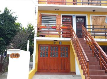 PH · 95m² · 5 Ambientes · 1 Cochera · Un Triplex en Excelentes Condiciones!