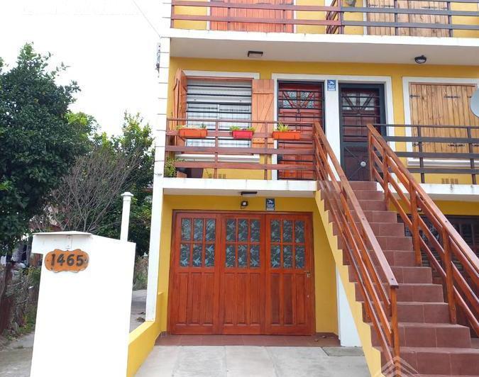 PH · 95m² · 5 Ambientes · 1 Cochera