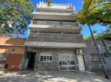 Departamento de 2 ambientes, Floresta · Departamento 2 Ambientes Contrafrente con Balcon Apto Profesional