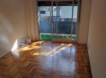 Departamento · 49m² · 3 Ambientes · Departamento 3 Ambientes con Balcon Al Frente