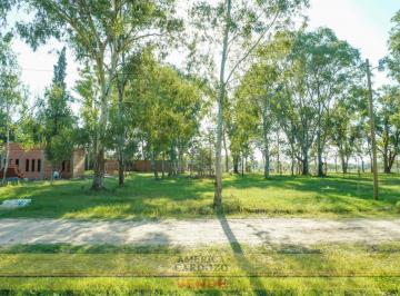 Terreno · 8000000m² · Condominio Campos de Abril Lotes Desde 800 m², Financiacion
