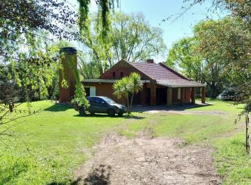 Casa de 6 ambientes, Mar del Plata · Retasada! Casa Quinta de 1.4 Has en Venta - La Peregrina
