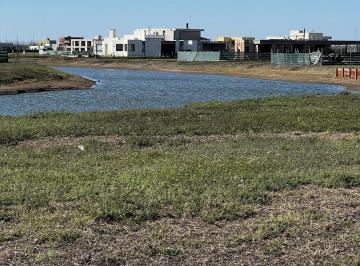 Terreno · 824m² · Terreno a La Laguna en Sebastian Gaboto, Pueblos del Plata.