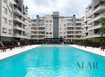 Departamento · 197m² · 4 Ambientes · 2 Cocheras · Departamento en Venta en Antares, Nordelta