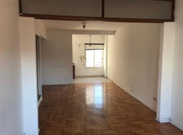 Departamento de 2 ambientes, Villa Crespo · Jufre 153 7 2 Amb con Cocina Abierta y Balcón Súper Luminoso 38 m²