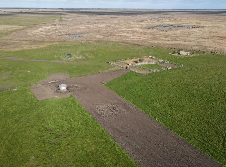 Campo · 1760000m²
