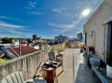 Departamento · 65m² · 3 Ambientes · 1 Cochera · Departamento Venta 2 Dorm., Cochera, Vista, Centro, Villa Carlos Paz