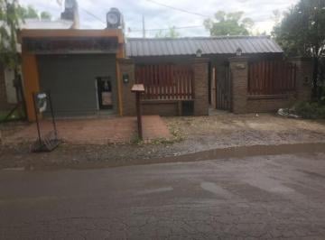 Casa de 3 ambientes, Ezeiza · Casa en Venta La Unión 3 Ambientes