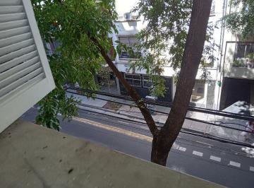 Departamento de 2 ambientes, Barrio Norte · Recoleta: 2 Amb Al Frente Todo Externo, Anchorena y Juncal