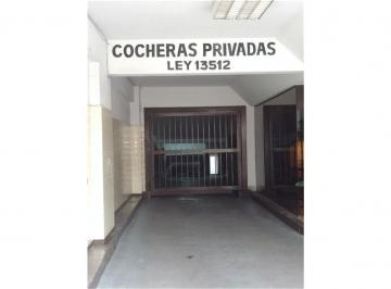 Garage · 12m² · Cochera - Palermo