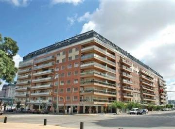 Departamento de 3 ambientes, Puerto Madero · Alquiler! Departamento 3 Ambientes en Dúplex en Terrazas del Dique!