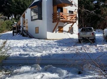 Casa · 110m² · 3 Ambientes · Dueño Directo - Bariloche - Base Villa Cerro Catedral, Casa