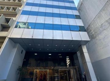 Oficina comercial · 352m² · 1 Cochera · Alquiler de Oficina - Piso 8
