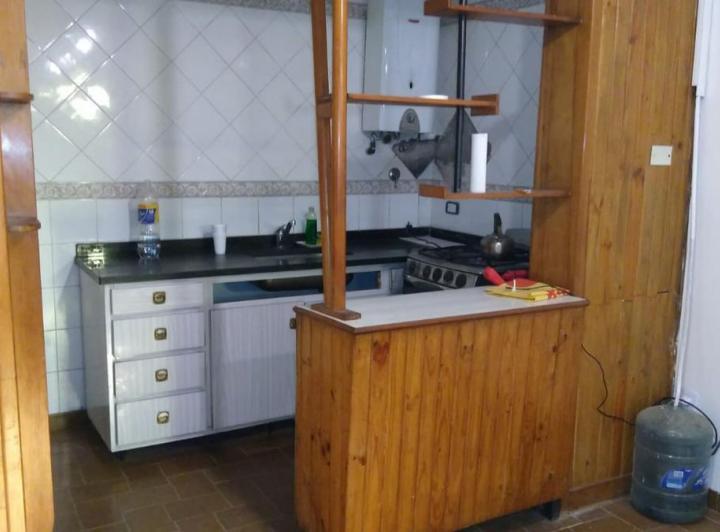 PH · 55m² · 3 Ambientes