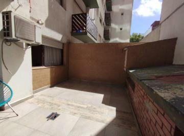 Departamento de 2 ambientes, Mar del Plata · Venta Departamento 2 Ambientes con Patio. La Perla