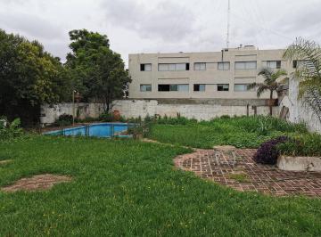 Terreno · 1127m² · Casa a Demoler en Venta a Mtrs de Rafale Nuñez