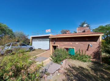 Casa de 7 ambientes, Estancia Vieja · Hermosa Casa en Estancia Vieja a 30 m del Río!