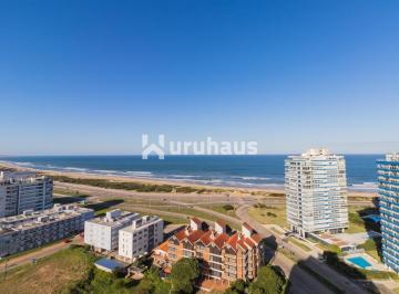 Foto1 · Venta Apartamento Cuatro Dorm. Punta del Este Forest Tower 1 Vista Al Mar