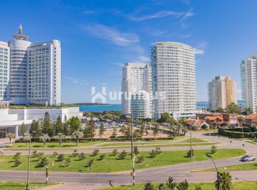 Foto1 · Venta Apratamento Tres Dorm. Punta del Este Edificio Torre del Mar