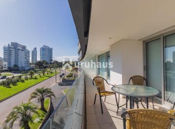 Foto1 · Venta Apartamento Dos Dorm. Punta del Este Edificio Torre del Mar