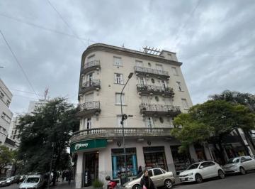 Departamento · 40m² · 3 Ambientes · 48 Esq. 9 - 1 Dorm - Centro de La Ciudad de La Plata