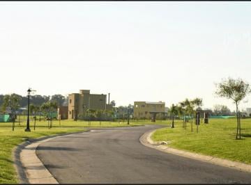 Terreno , Pilar · Oportunidad Lote en Venta San Ramon Pilar del Este, Pilar