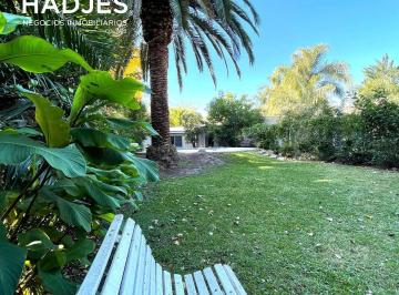 Quinta vacacional de 2 ambientes, Berazategui · Impecable Quinta en Ranelagh.