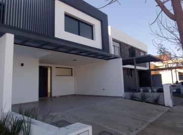 Casa · 180m² · 4 Ambientes · 2 Cocheras · Casa en Venta en Greenville 2, Recibo Menor, a Estrenar, 3 Dorm.