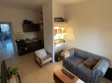 Departamento de 2 ambientes, Pilar · Golazo 2amb