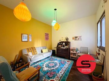 Casa · 53m² · 5 Ambientes · Casa Venta Barrio España y Hospitales 2 Dorm. Patio Terraza Asador
