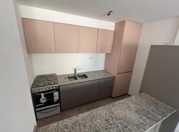 Departamento · 60m² · 3 Ambientes · Departamentos 3 Amb con Balcon Corrido Al Frente a Estrenar. Excelente Ubicación.