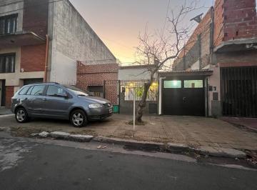 Terreno de 3 ambientes, La Matanza · Lote de 10x30 con Casa de 3 Ambientes, Permuta por Departamento en Caba