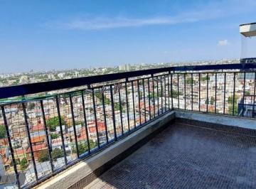 Departamento · 58m² · 3 Ambientes · Departamento de 3 Ambientes Al Frente con Balcón Aterrazado en Venta en Villa Raffo.